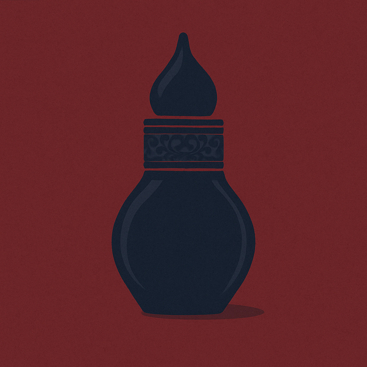 نوادر الادهان