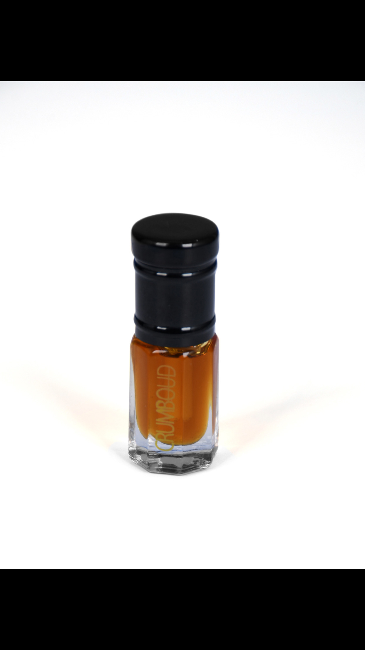 خلطة العنبر